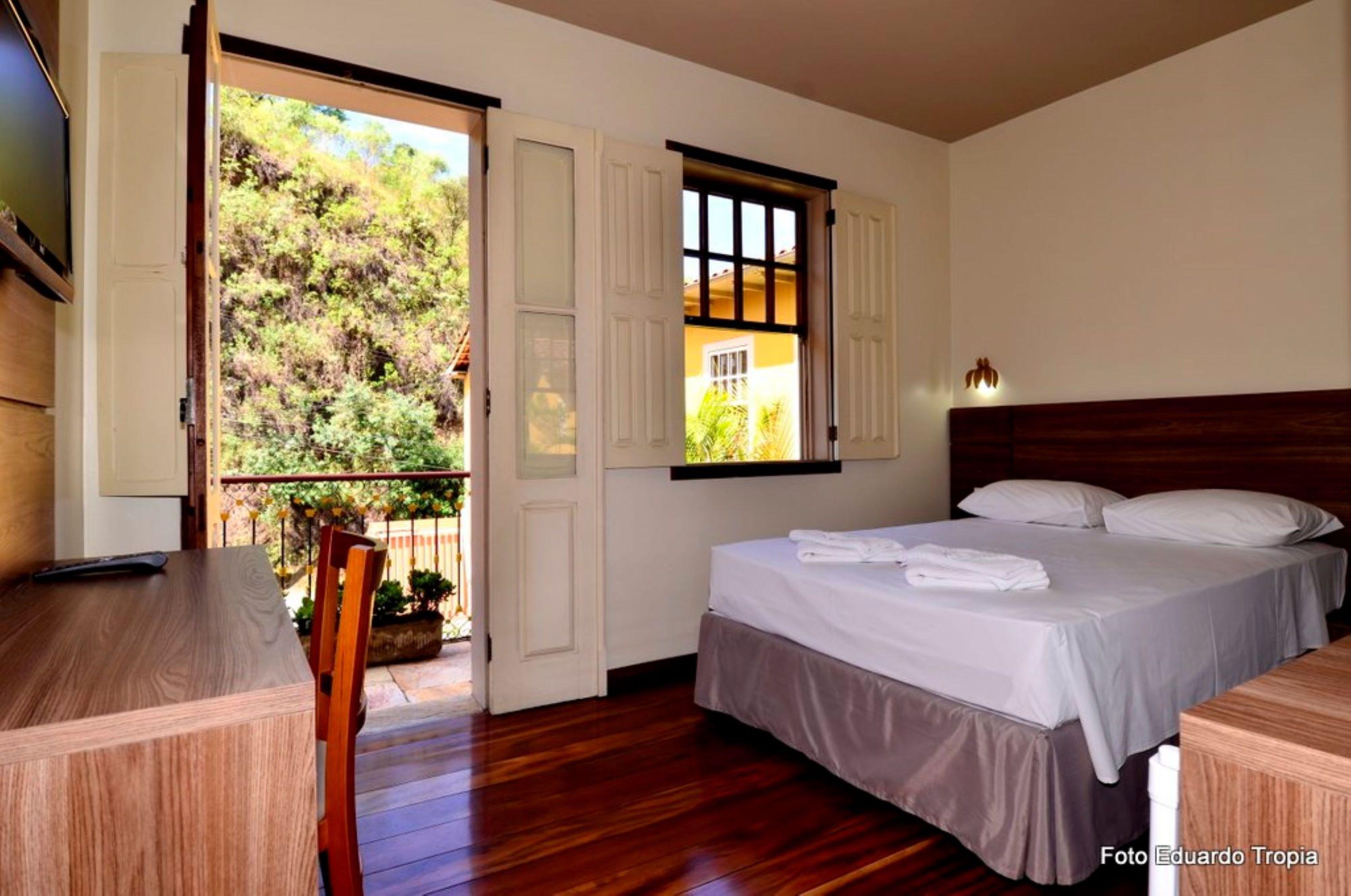 Mirante Hotel Φοζ ντο Ιγκουασού Εξωτερικό φωτογραφία