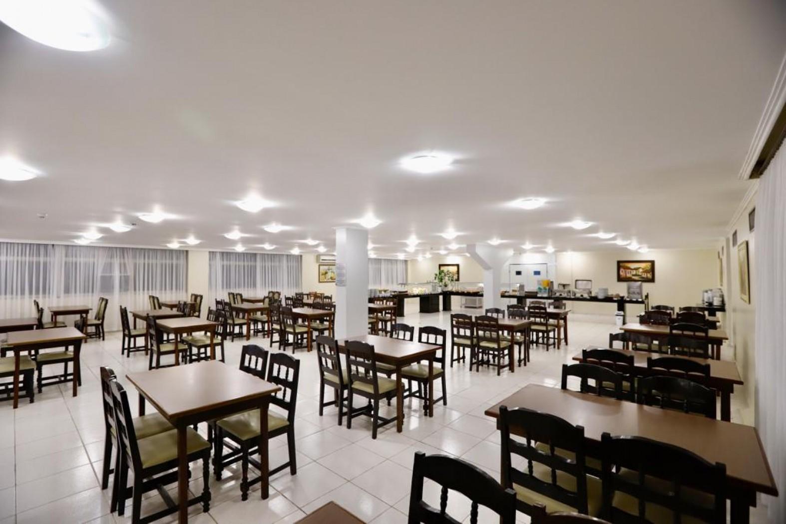 Mirante Hotel Φοζ ντο Ιγκουασού Εξωτερικό φωτογραφία