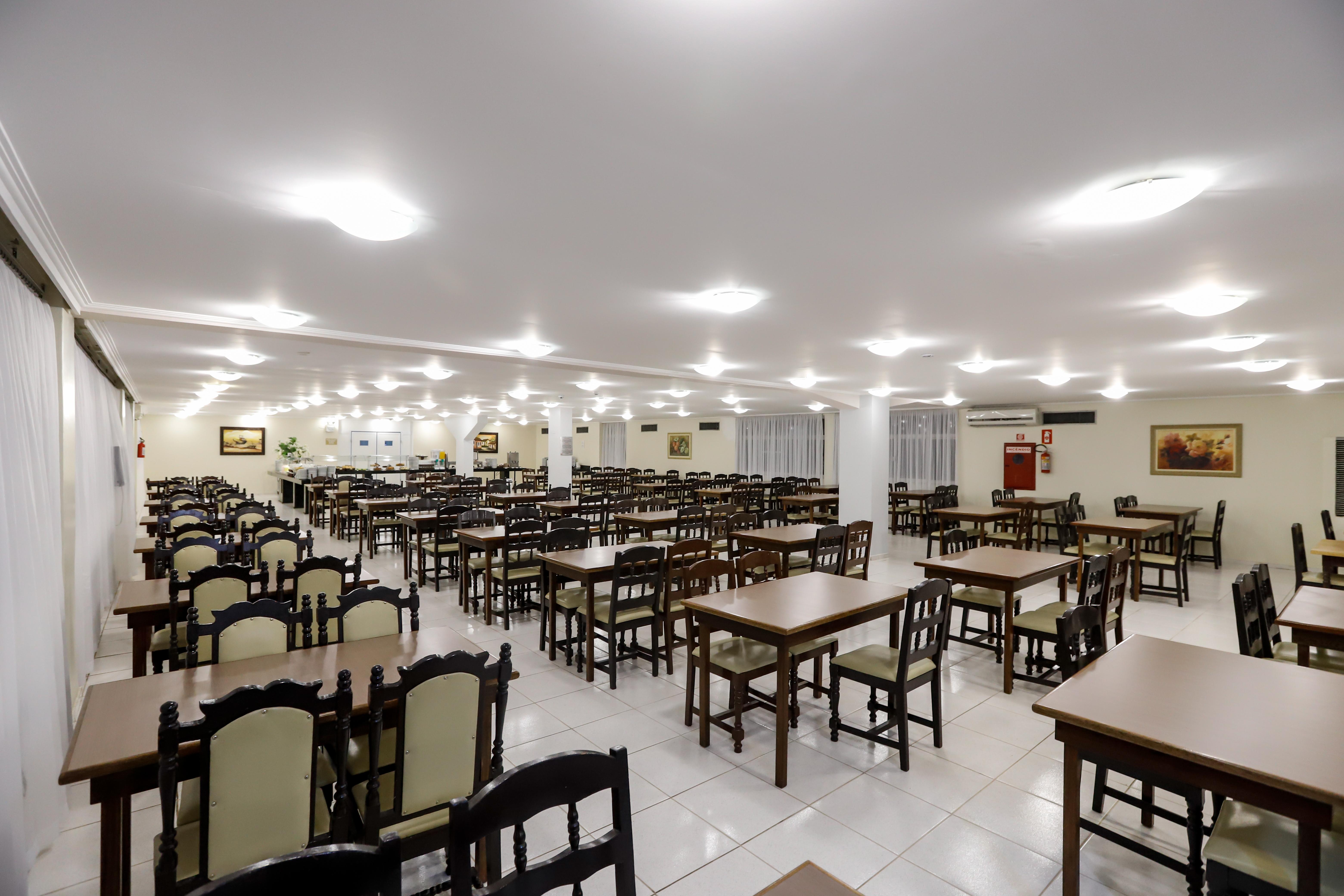 Mirante Hotel Φοζ ντο Ιγκουασού Εξωτερικό φωτογραφία