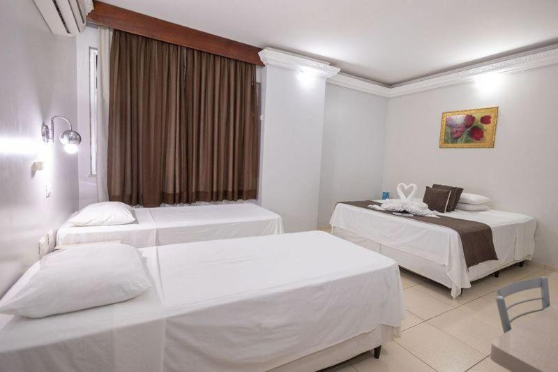 Mirante Hotel Φοζ ντο Ιγκουασού Εξωτερικό φωτογραφία
