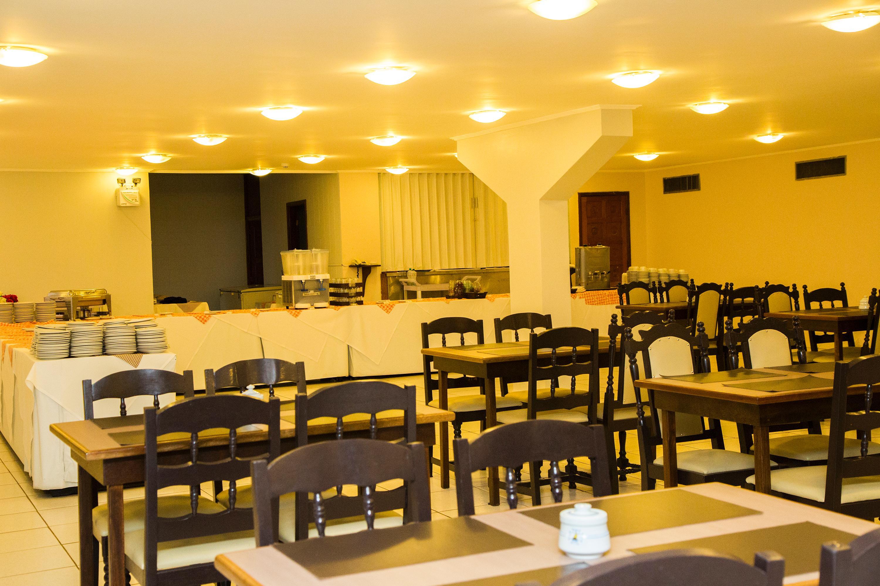Mirante Hotel Φοζ ντο Ιγκουασού Εξωτερικό φωτογραφία
